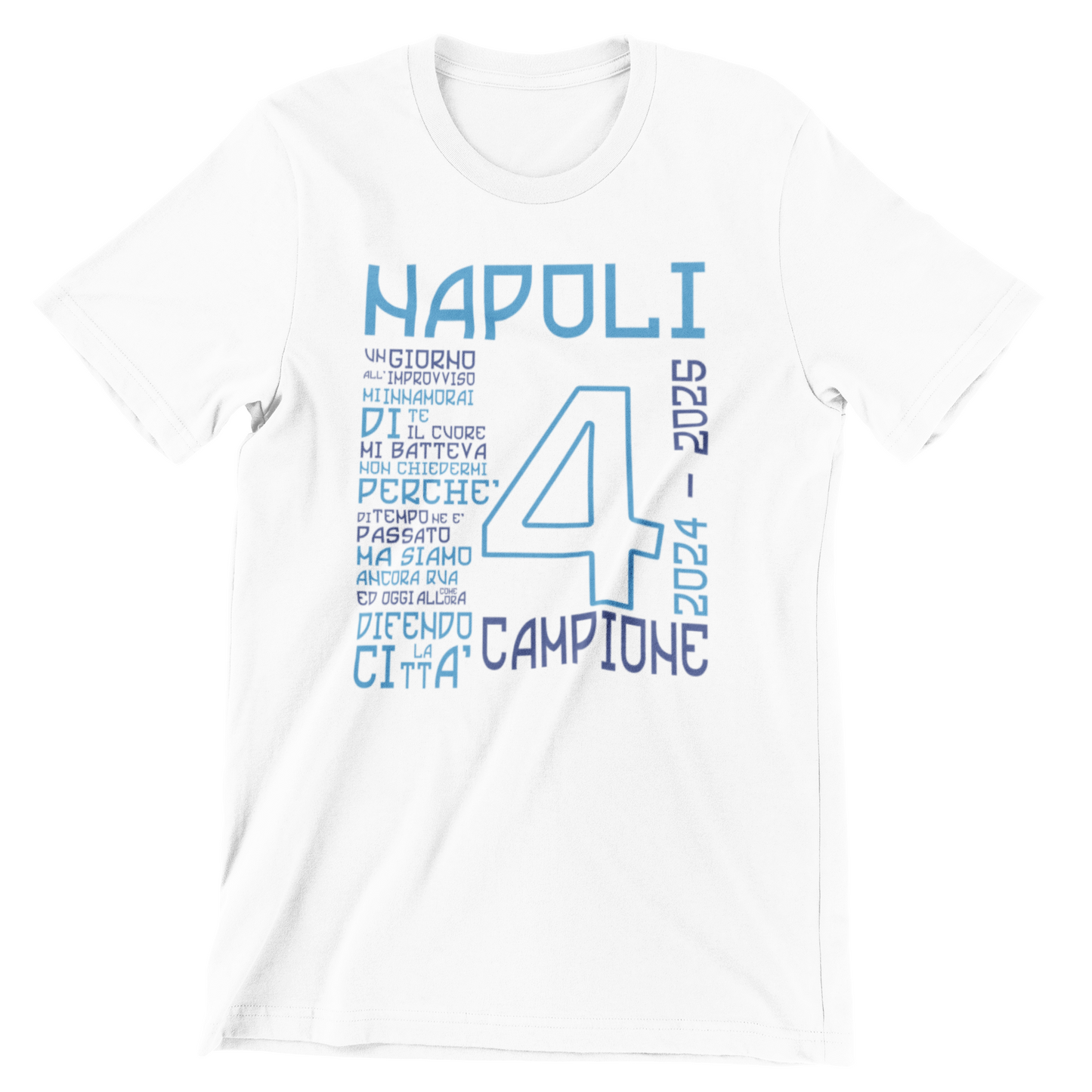 Napoli Campione