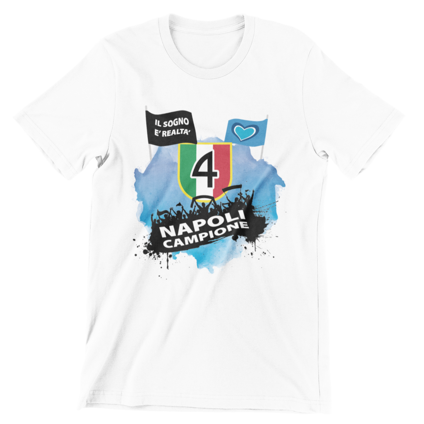 Napoli Campione