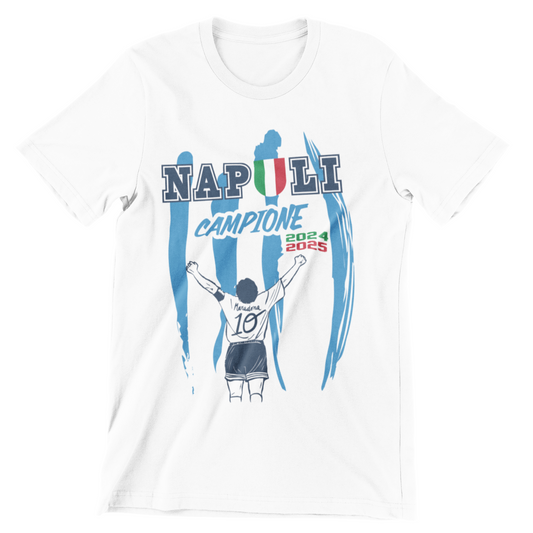 Napoli Campione