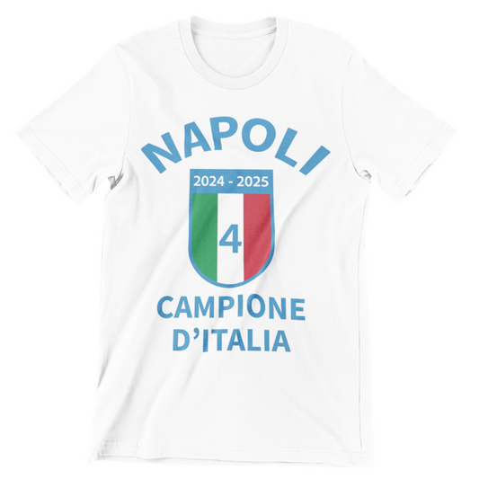 Napoli Campione