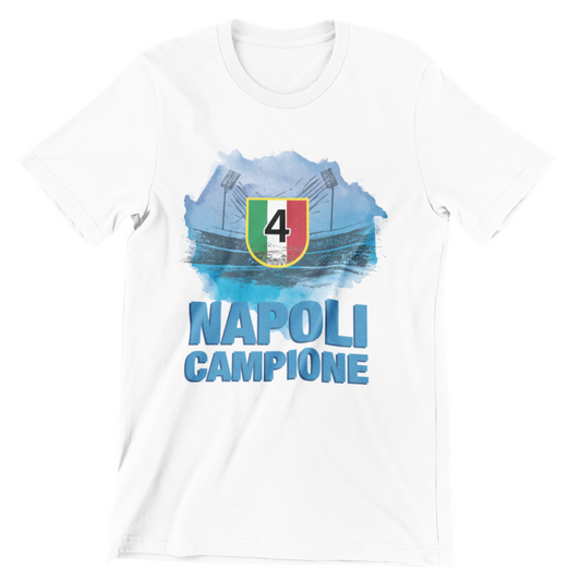 Napoli Campione