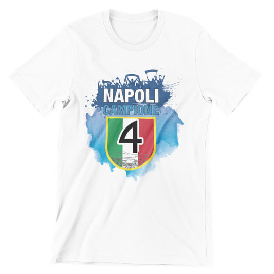 Napoli Campione