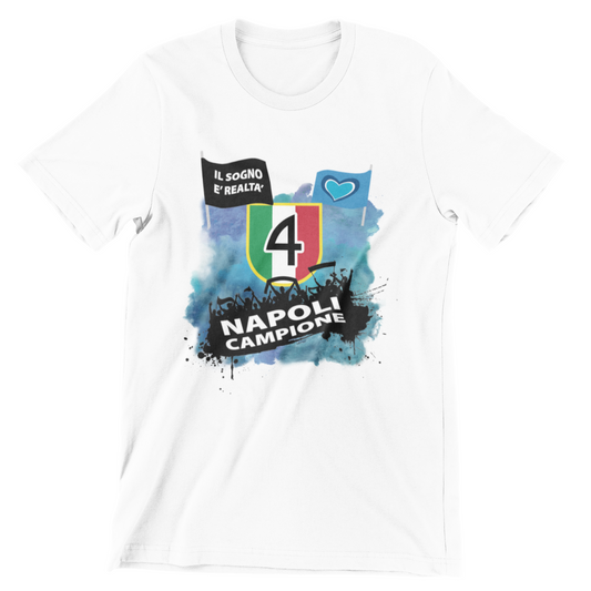 Napoli Campione